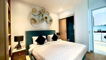 The Kamala Falls Residence