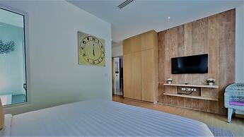 The Kamala Falls Residence