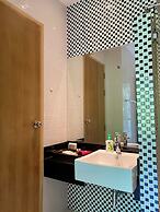 The Kamala Falls Residence