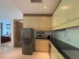 The Kamala Falls Residence