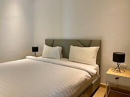 The Kamala Falls Residence