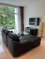 The Kamala Falls Residence