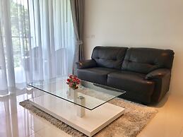 The Kamala Falls Residence