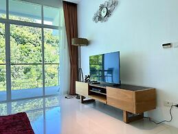 The Kamala Falls Residence