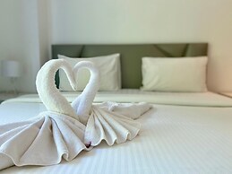 The Kamala Falls Residence