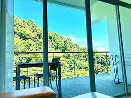 The Kamala Falls Residence