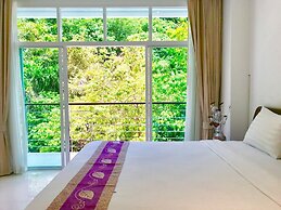 The Kamala Falls Residence