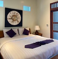 The Kamala Falls Residence