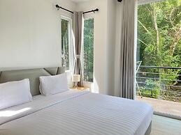 The Kamala Falls Residence