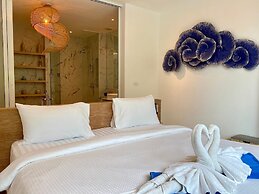 The Kamala Falls Residence