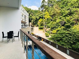 The Kamala Falls Residence