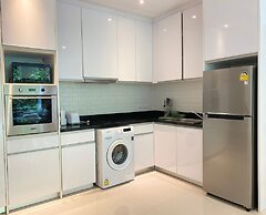 The Kamala Falls Residence