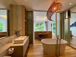 The Kamala Falls Residence