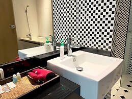 The Kamala Falls Residence