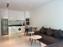 The Kamala Falls Residence