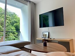 The Kamala Falls Residence