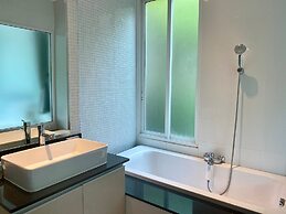 The Kamala Falls Residence