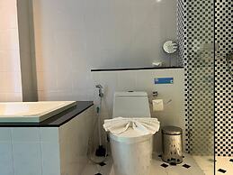 The Kamala Falls Residence