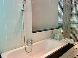 The Kamala Falls Residence