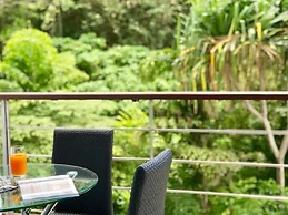 The Kamala Falls Residence