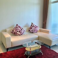 The Kamala Falls Residence