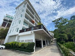 The Kamala Falls Residence