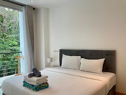 The Kamala Falls Residence