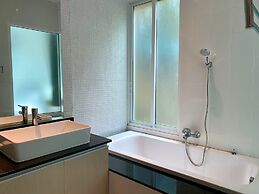 The Kamala Falls Residence