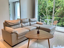 The Kamala Falls Residence