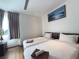 The Kamala Falls Residence