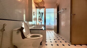 The Kamala Falls Residence