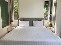 The Kamala Falls Residence