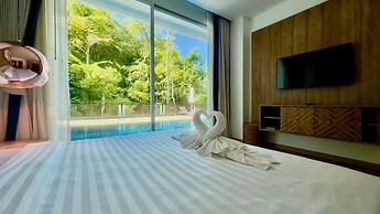 The Kamala Falls Residence