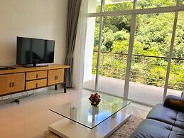 The Kamala Falls Residence