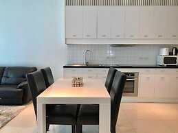 The Kamala Falls Residence