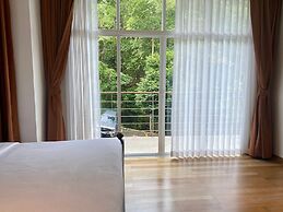 The Kamala Falls Residence