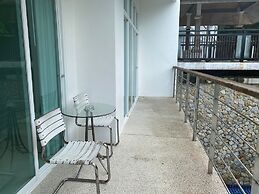 The Kamala Falls Residence