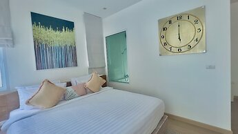 The Kamala Falls Residence