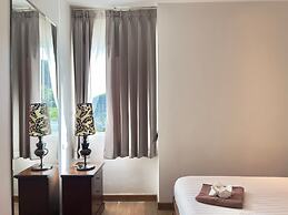 The Kamala Falls Residence