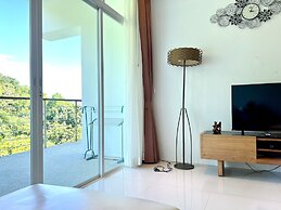 The Kamala Falls Residence