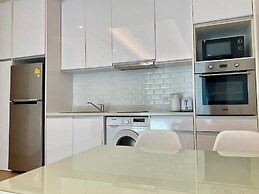 The Kamala Falls Residence