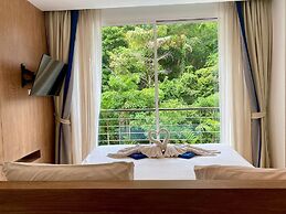 The Kamala Falls Residence