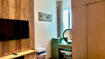 The Kamala Falls Residence