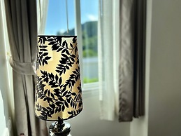 The Kamala Falls Residence