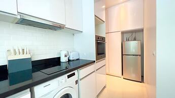 The Kamala Falls Residence