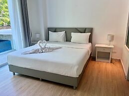 The Kamala Falls Residence