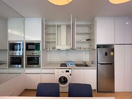 The Kamala Falls Residence