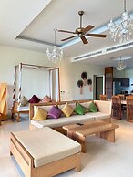 The Kamala Falls Residence