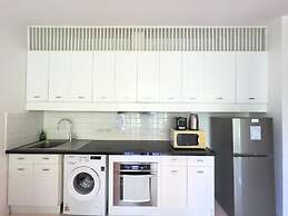 The Kamala Falls Residence