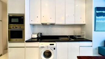 The Kamala Falls Residence